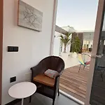 Διαμέρισμα Claus Puerto Calero