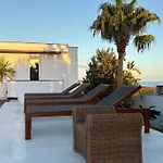 Διαμέρισμα Claus Puerto Calero
