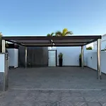 Claus * Puerto Calero