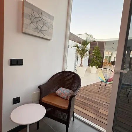 Appartamento Claus - Private Pool Oasis In Puerto Calero