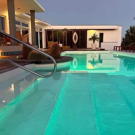 Appartamento Claus - Private Pool Oasis In *