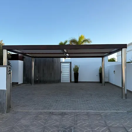 Claus - Private Pool Oasis In * Puerto Calero
