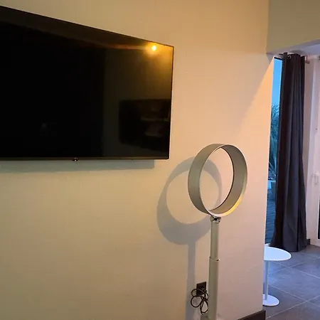 Claus Lägenhet Puerto Calero